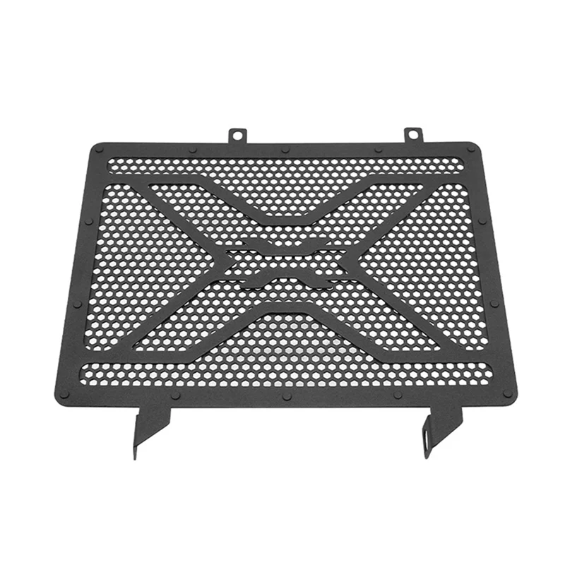 

Highly Recommended Motorcycle Radiator Grille Guard Cover For CFMOTO CLX700 700 CL X 700 CLX 700 2020-2023