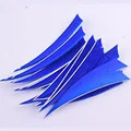 50pcs blue
