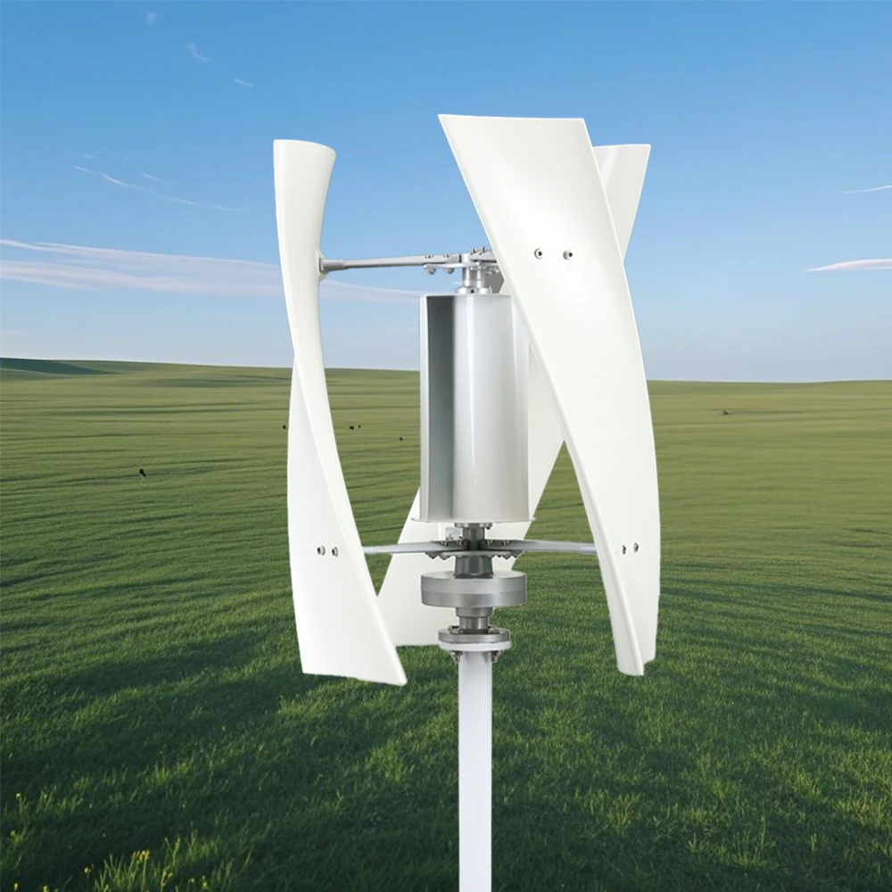 Thumbnail 3 - #21 Newest Small Wind Generators