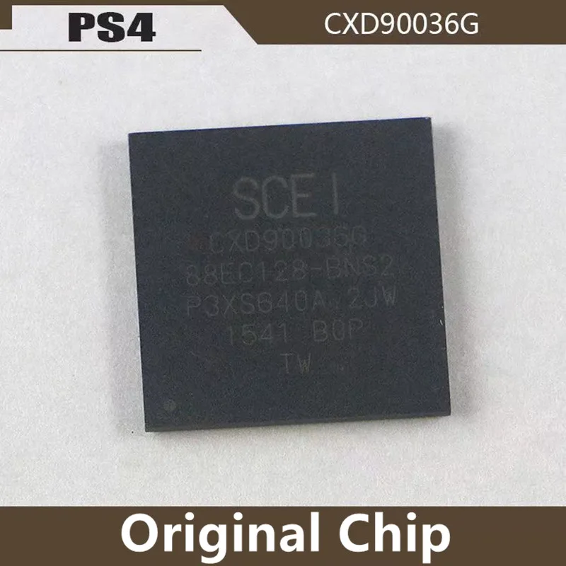 1PCS Original High Quality CXD90036G Southbridge IC Chips Replacement for Playstation 4 PS4 Console