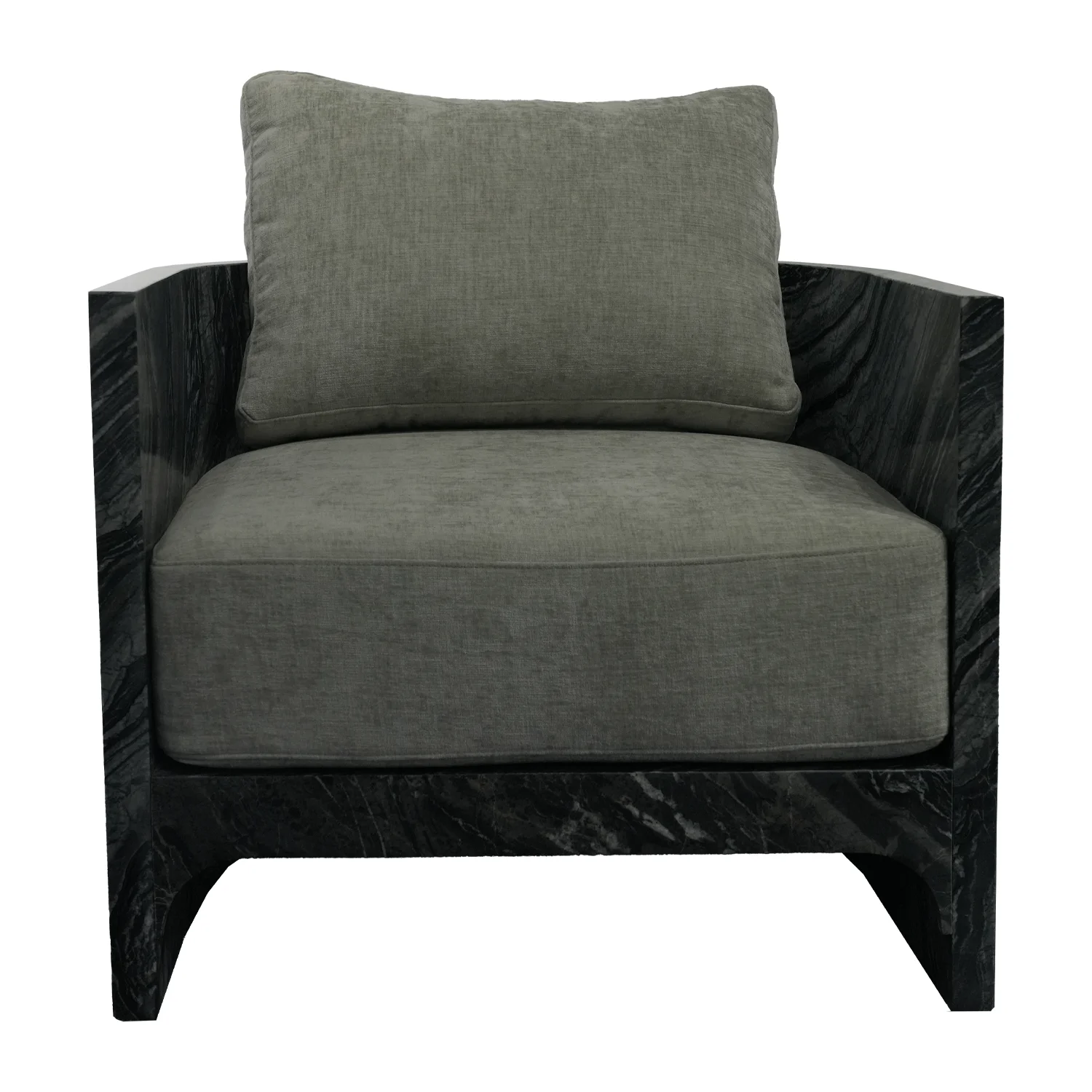 High Quality Marble Living Room Sofas Set 90-Day Window Period Reclining Convertible Perfect Luxury Furniture for Home Apartment