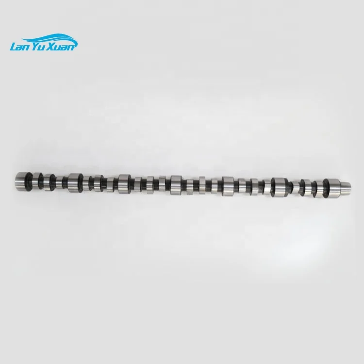 

Machinery Engine 15l Camshaft 4059331 Generator QSX15 ISX15 Engine Valve Camshaft 4298626 3680779