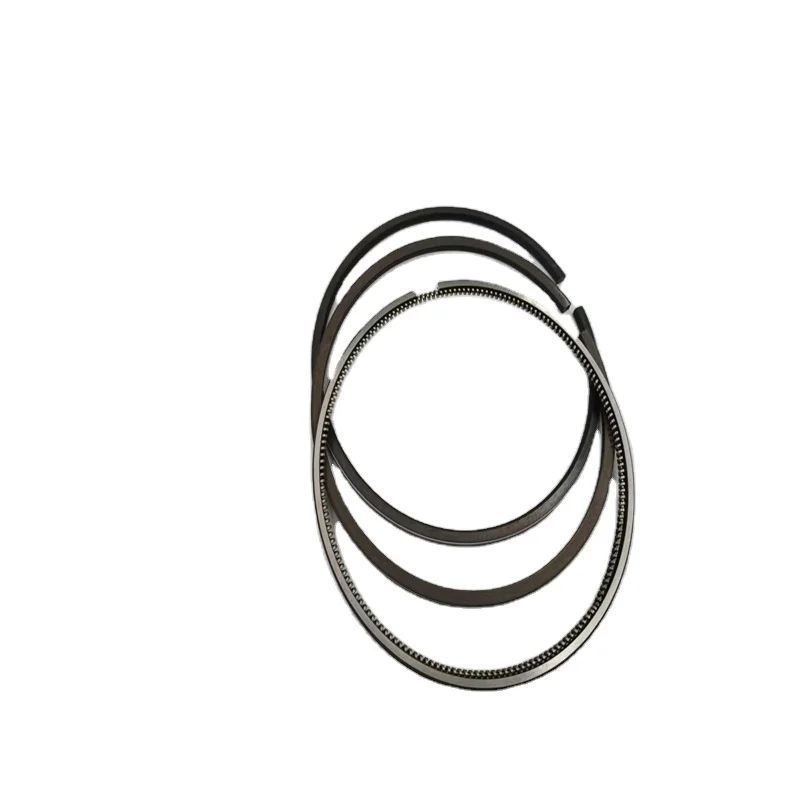 SSANGYONG RING SET-PISTON 671030072A For D20F ACTYON KYRON REXTON KORANDO C MUSSO SPORTS RODIUS