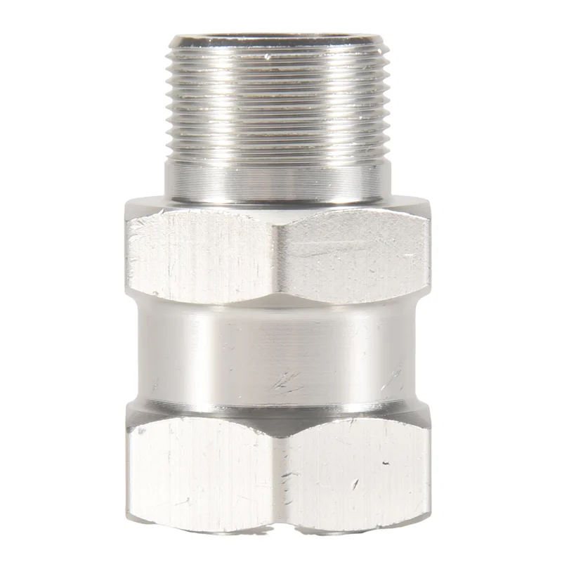 ชุดดุมล้อ A45F-Upgrade สำหรับรถบังคับวิทยุ 1/5 HPI KM ROFUN ROVAN Baja 5B