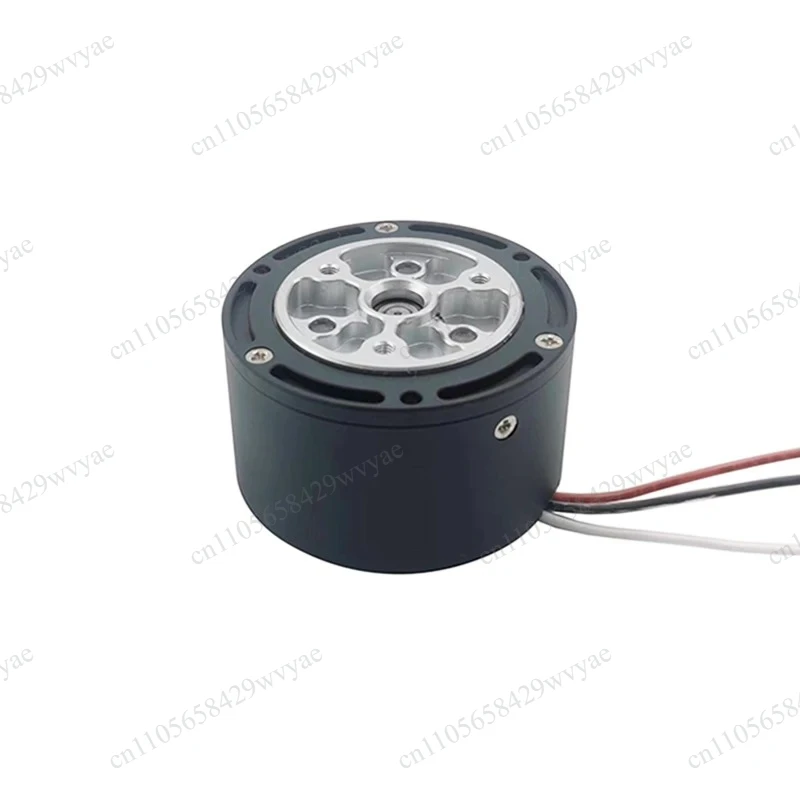 GIM4310 Reduction Ratio 1:10 Brushless Planetary Gear Motor Servo Actuator for Aloha Robot