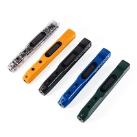 Sequre Si012 Pro Color Electric Soldering Iron Applicable T12 | Ts Soldering Iron Tips Portable Tool Pd|qc|dc5525 Power Supplyy