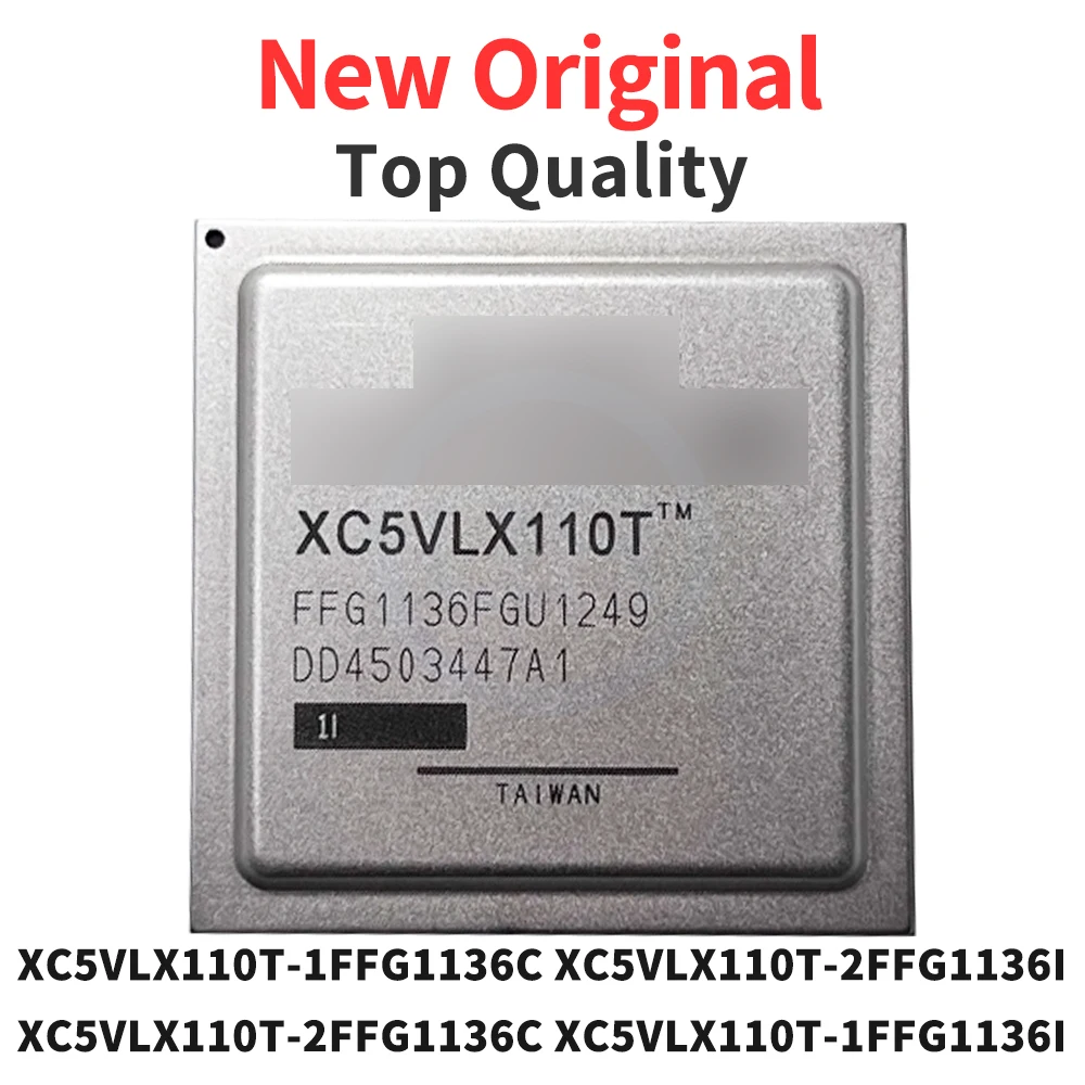

XC5VLX110T-1FFG1136C XC5VLX110T-2FFG1136I XC5VLX110T-2FFG1136C XC5VLX110T-1FFG1136I Оригинал BGA (1 шт.)