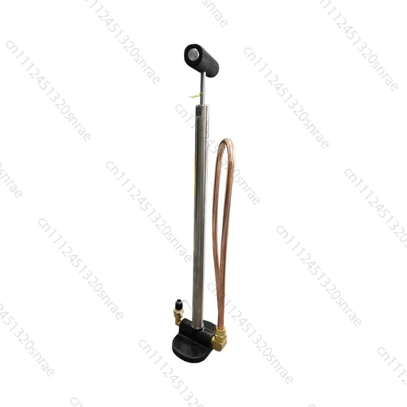 R2 Refrigerant Booster Pump - Suitable for Air Conditioning & Refrigeration Systems