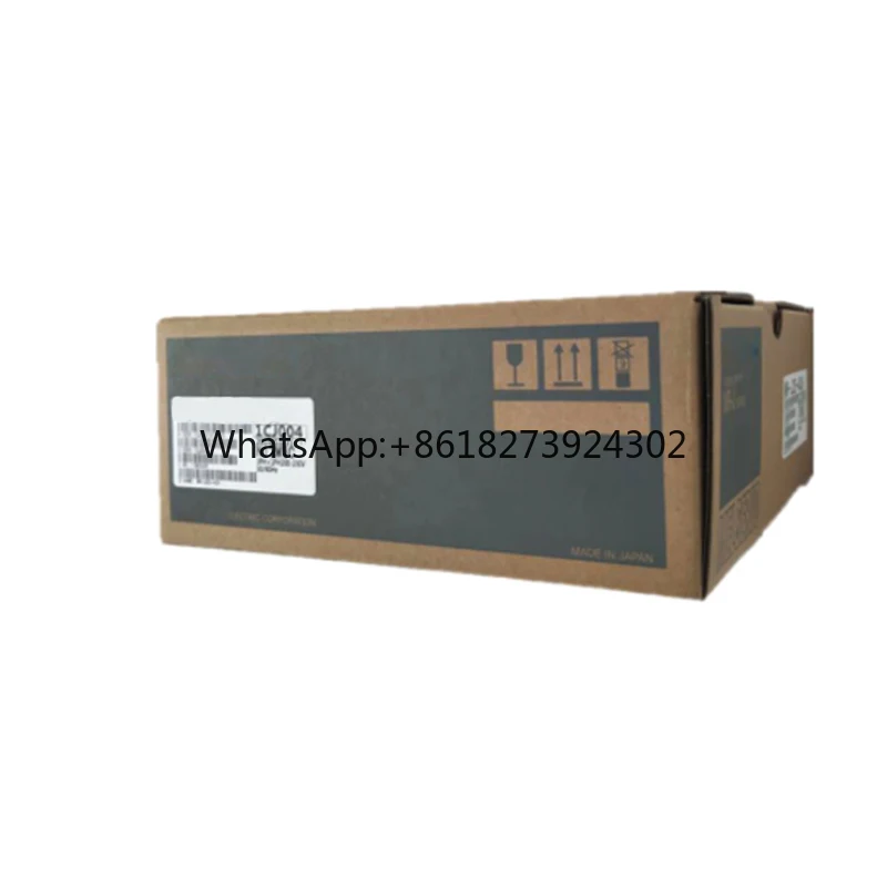 

New original packaging MR-J2S-40B-EE006 1 year warranty ｛No.24arehouse spot｝ Immediately sent