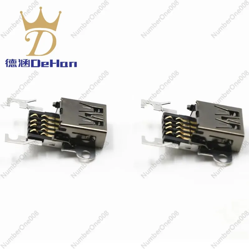 

Original USB Port Board for Lenovo ThinkPad P1 Gen 1/2/3 & X1 Extreme 1st/2nd/3rd - FRU: 5M20X67500/01YU837