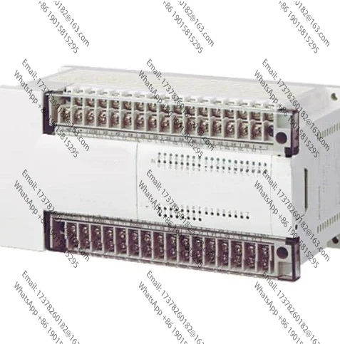 

FX2N-48ER FX2N-16EX-ES/UL FX3SA-10MR-CM New and Original