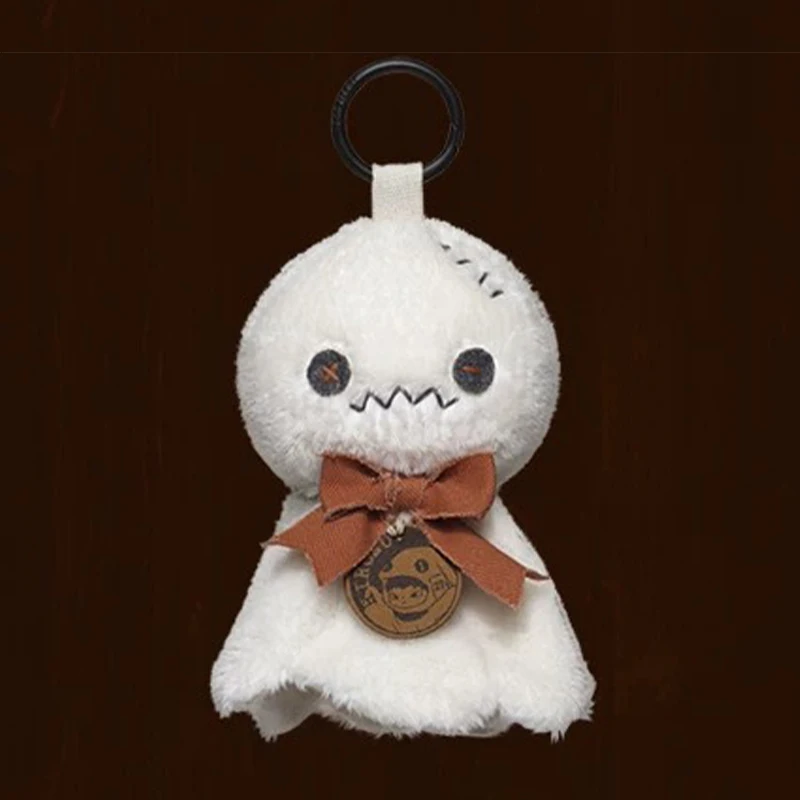POP MART Hirono Seria AFTER DARK Lampka Nocna Zawieszka Blind Box Zabawki Torebka Niespodzianka Mystery Box Figurka Anime Urocza Ozdoba Prezent