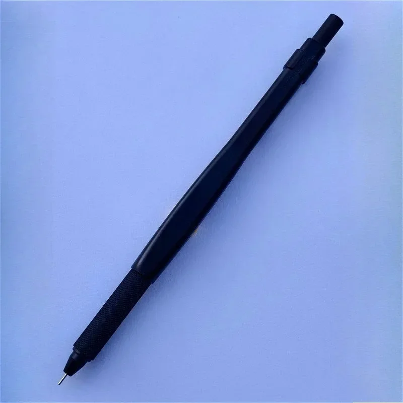 جديد-TOMBO خمر اليعسوب قبضة سوداء قلم رصاص ميكانيكي 0.3 مللي متر طالب الكتابة ممارسة اللوازم المدرسية قلم رصاص ميكانيكي هدية