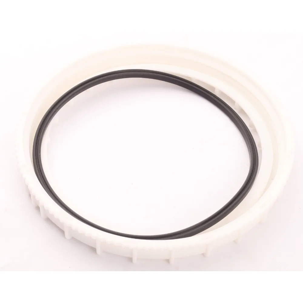 4F0919133B 4F0201375 Gasoline Pump Seal Ring Seal Cover Clamp Ring Rubber Ring 4F0 919 133 B 4F0 201 375 for Audi A6L A4L