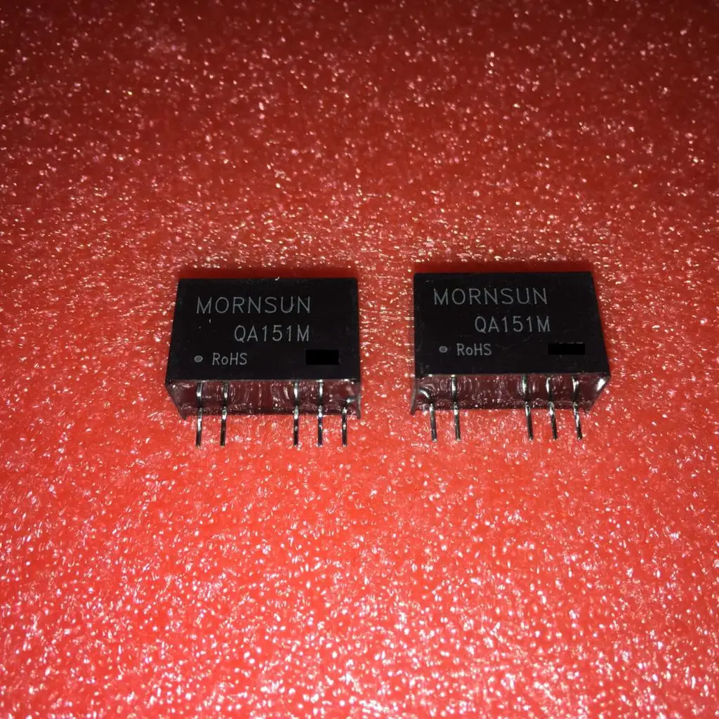 

QA151M SiC MOSFET Специальный источник питания для драйвера Модуль питания оригинал