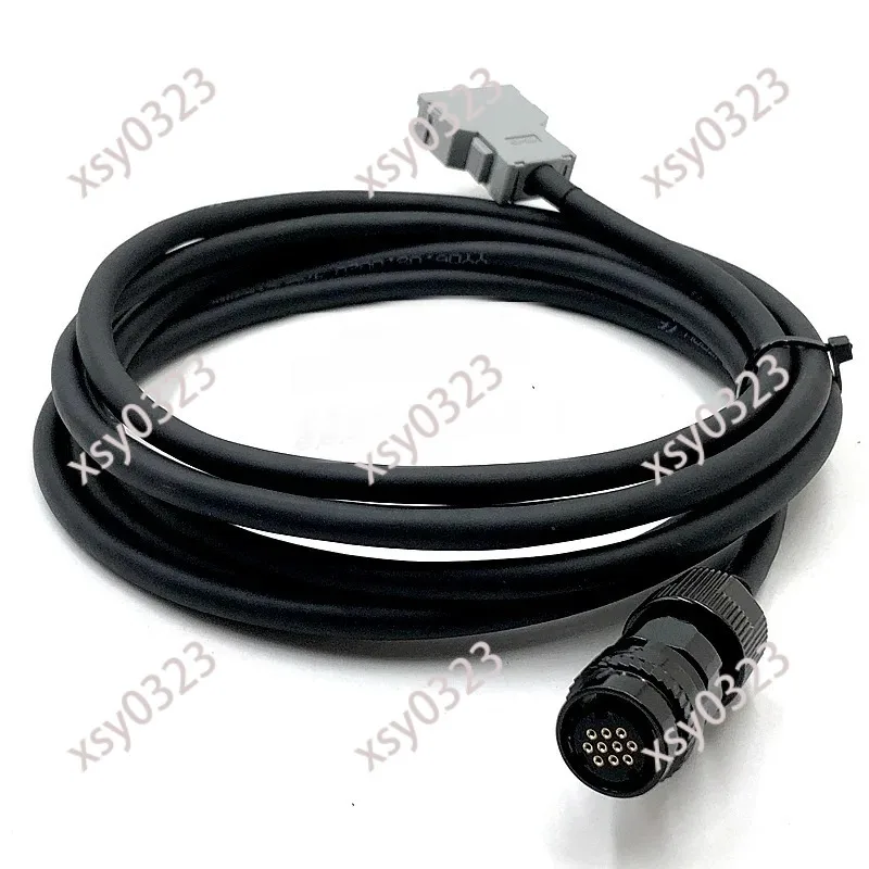 Servo Motor Encoder Cable for A660-2005-T505/T506 A860-2020-T301 Feedback Wire