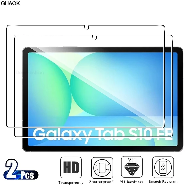 �y�Z�[�����z2������ �T���X�� Galaxy Tab S10 FE �����K���X�t�B���� Tab S9 S8 S7 FE Plus 12.4 S6 A8 Lite 10.5 A9 Plus 11�C���` HD �ی�t�B����