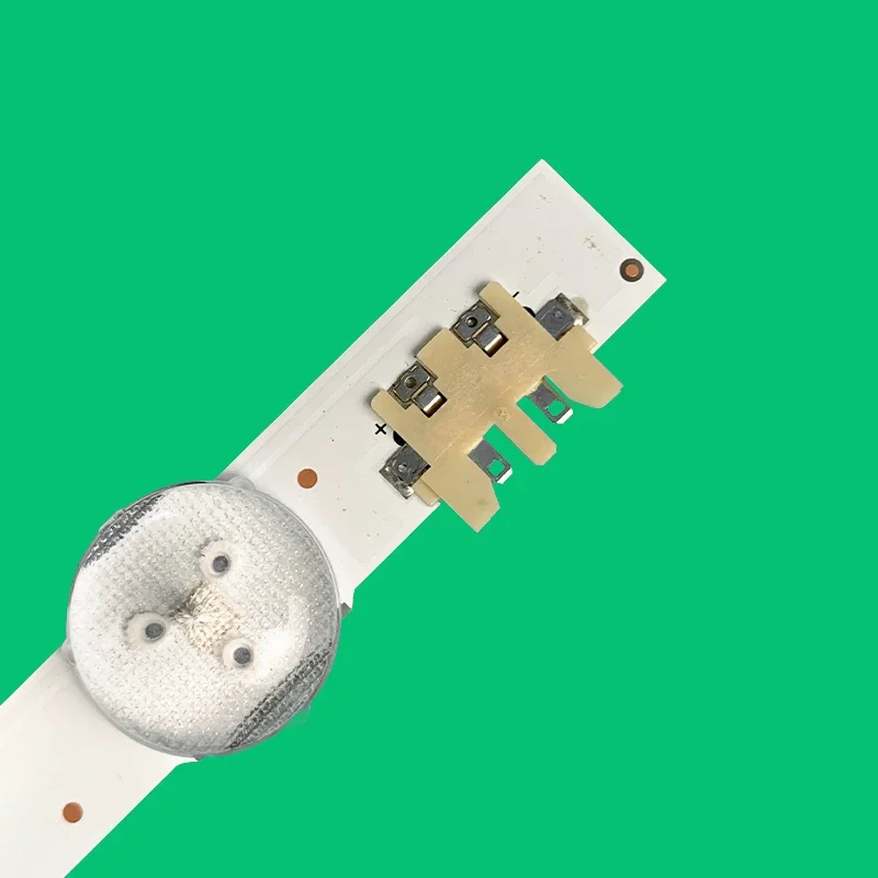 Bande lumineuse LED pour Samsung, pour L7, R4, LM41-00117X, LM41-00117 W, BN96-363