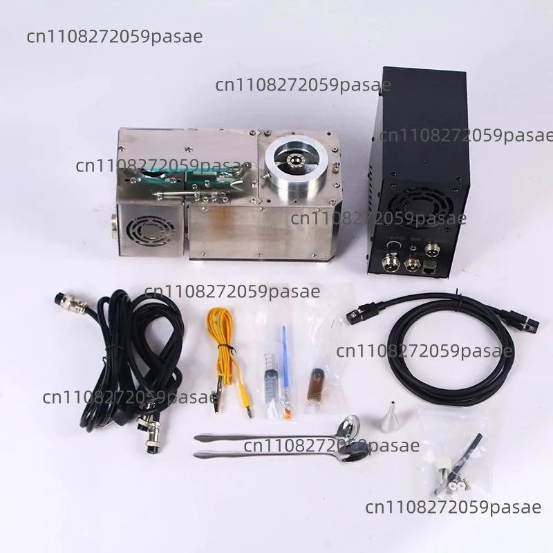 

Selective Wave Soldering Machine, Wave Tin-Plating Furnace, Tin-Plating Furnace, Miniature BF06