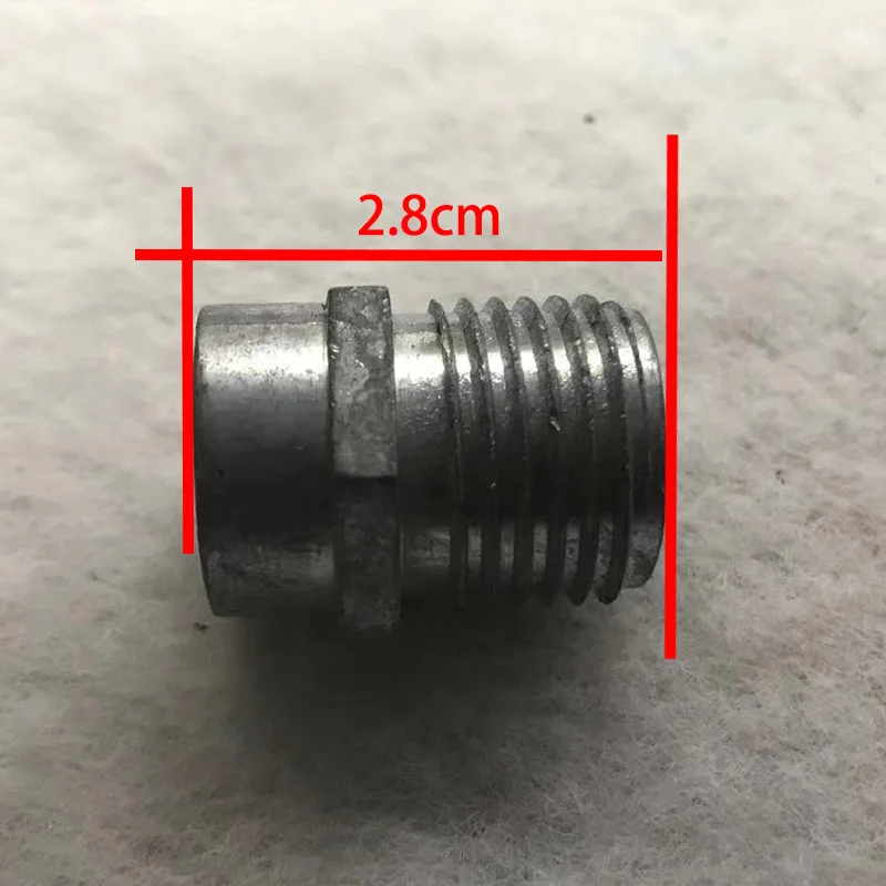 For Mercedes-Benz Series Headlight Adjustment Screw Housing Nut Headlight Kit Metal Screw Alignment NUT Universal Model