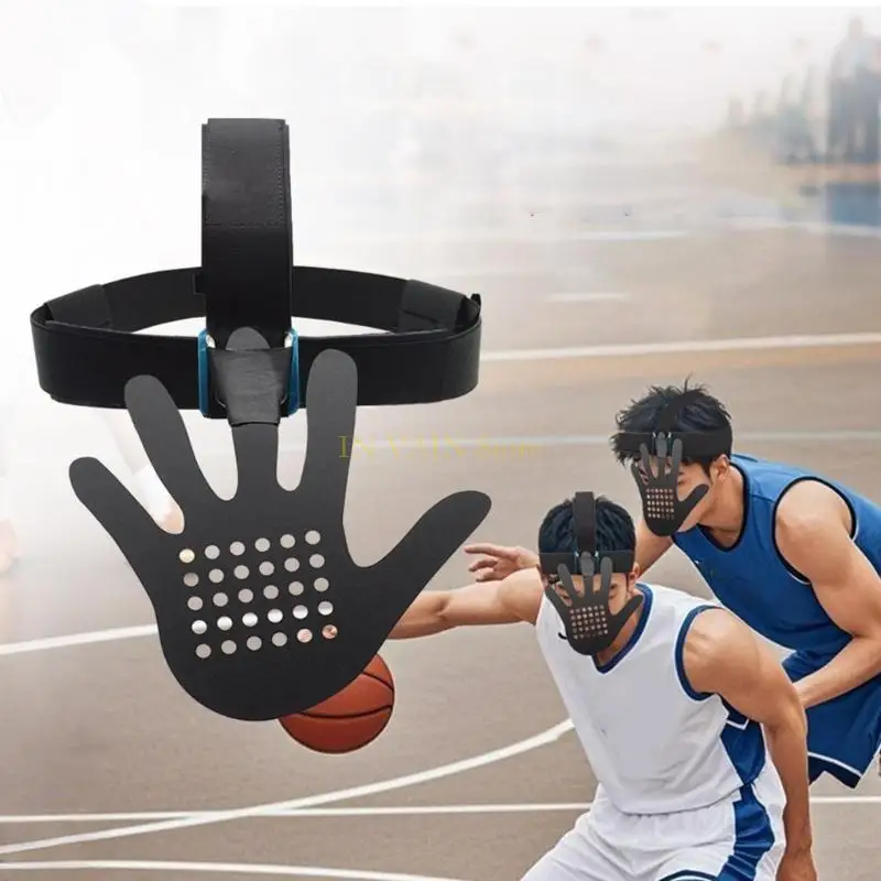 Рисунок 5 - M5TC Basketball Mask Mask Sports