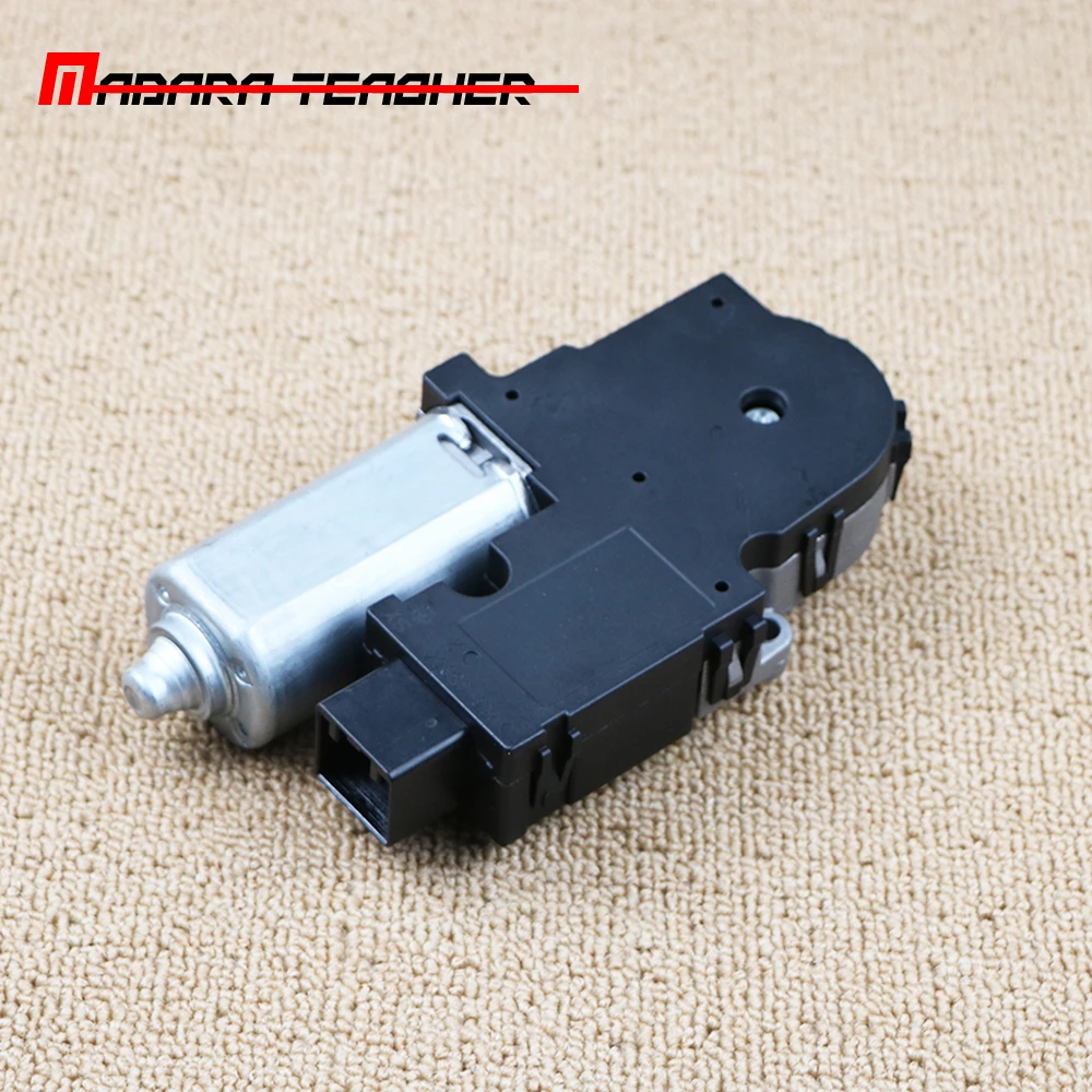 

31442109 Car Sunroof Moon Roof Motor Right or Left For Volvo XC60 2010 2012 2013 2014 2015 2016 2017 Electrical Sunroof Motor