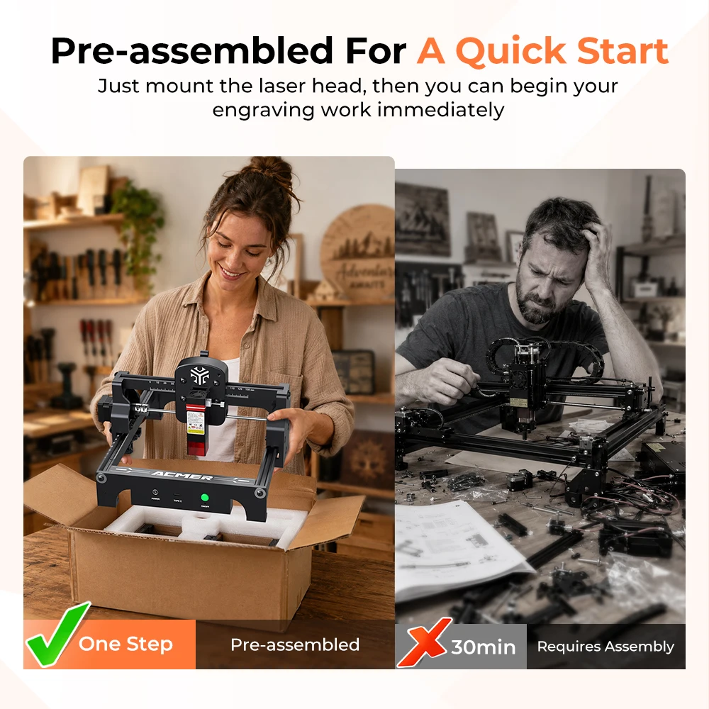 Thumbnail 3 - #25 Latest Laser Cutting Machines Offers