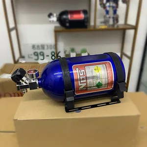 Azot Üzerindeki Metal, Doku Kutusunu Önlemek için, Gaz Silindirinin Tasarıma Girmesini Önlemek için, JDM Otomobilin iç dekoru 12 gaz, azot, no. 5'te büyük satışlar