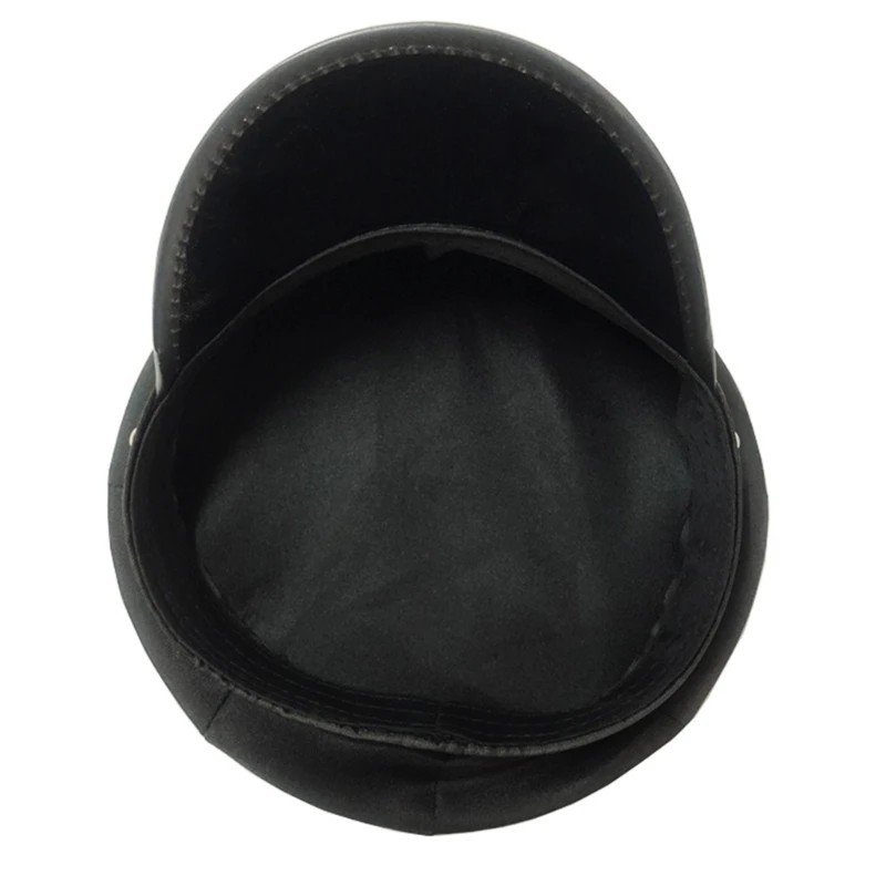 Accessorio Per Feste Con Cappello Da Poliziotto Cosplay. Elegante Festa A Tema