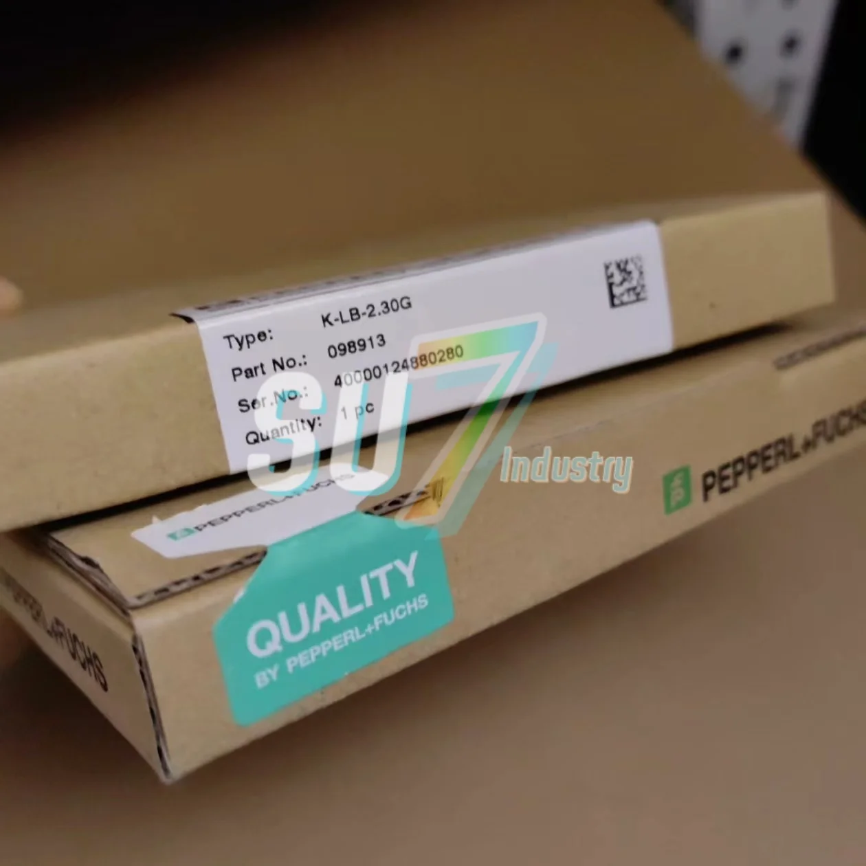 Protetor contra surtos Novo original K-LB-1.6G K-LB-2.30 K-LB-2.30G