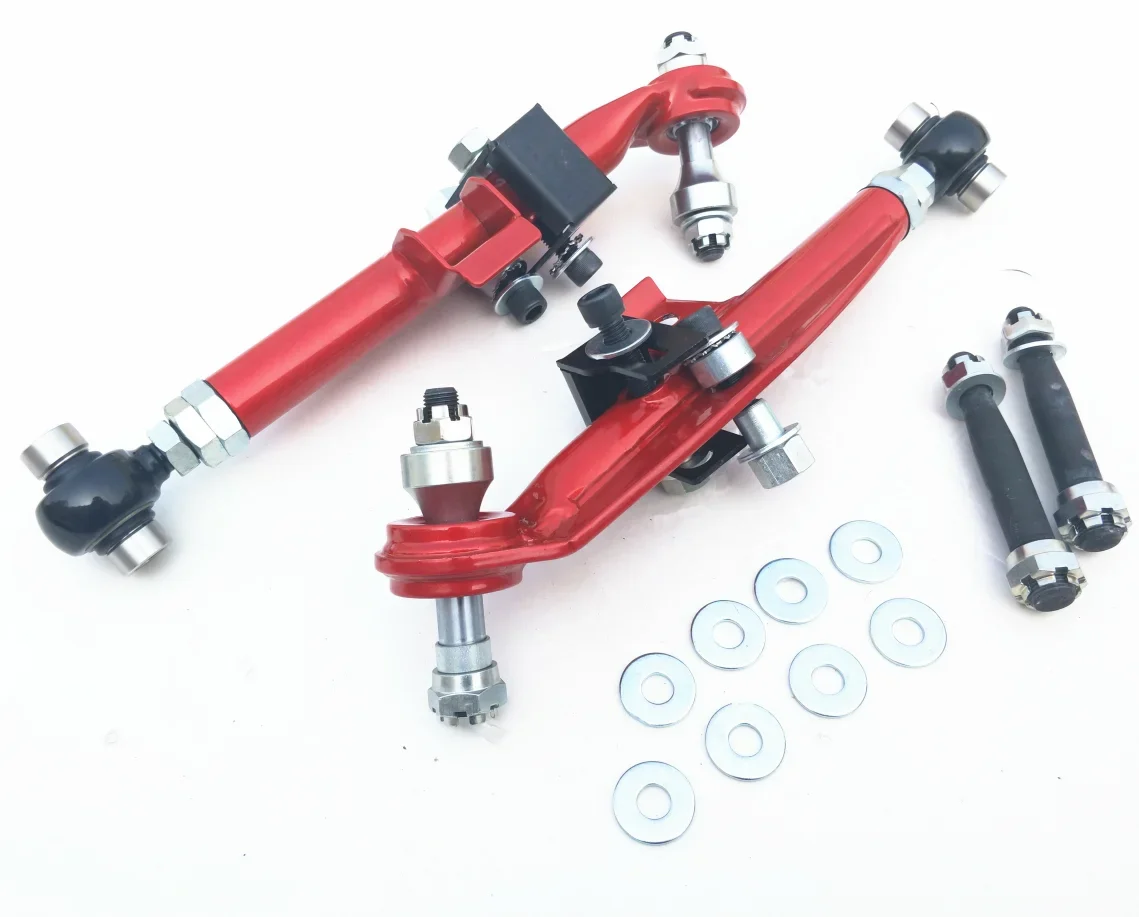 

Popular Hot sell RTS High Quality Car Parts and Accessories FRONT LOWER CONTRAL ARM for Nissan S13 S14 S15/Skyline R32 R33 YZ011