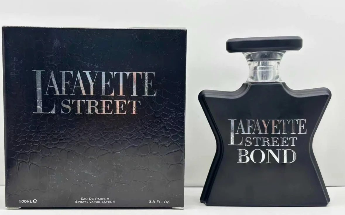 محلي )بوند رقم. 9 عطر نيويورك بليكر ستريت للجنسين أو دو برفوم فيلومون، كولونيا، عطر دائم، هدية عيد الميلاد #4