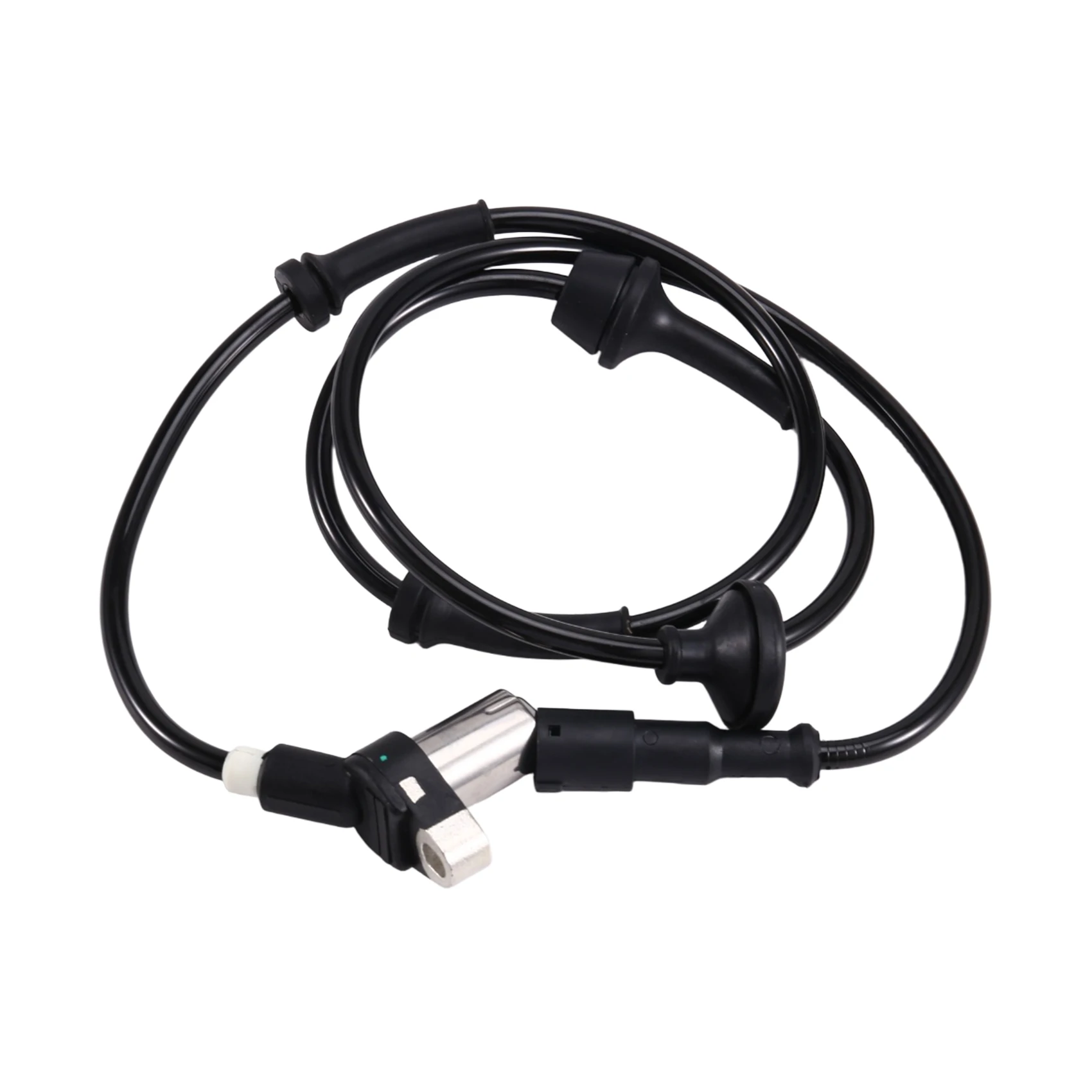 For VW Golf Mk 2 Passat B3 B4 1983-1999 Compatible 191927807A ABS Wheel Speed Sensor Replacement-A61E