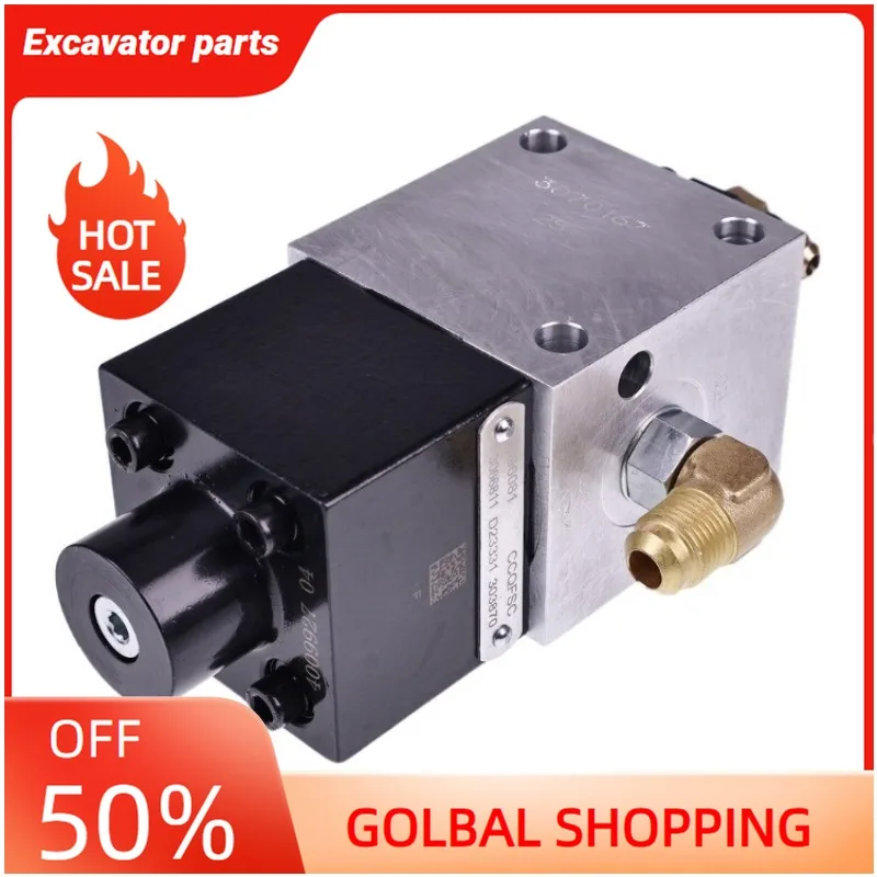 Oil Control Valve 3…
