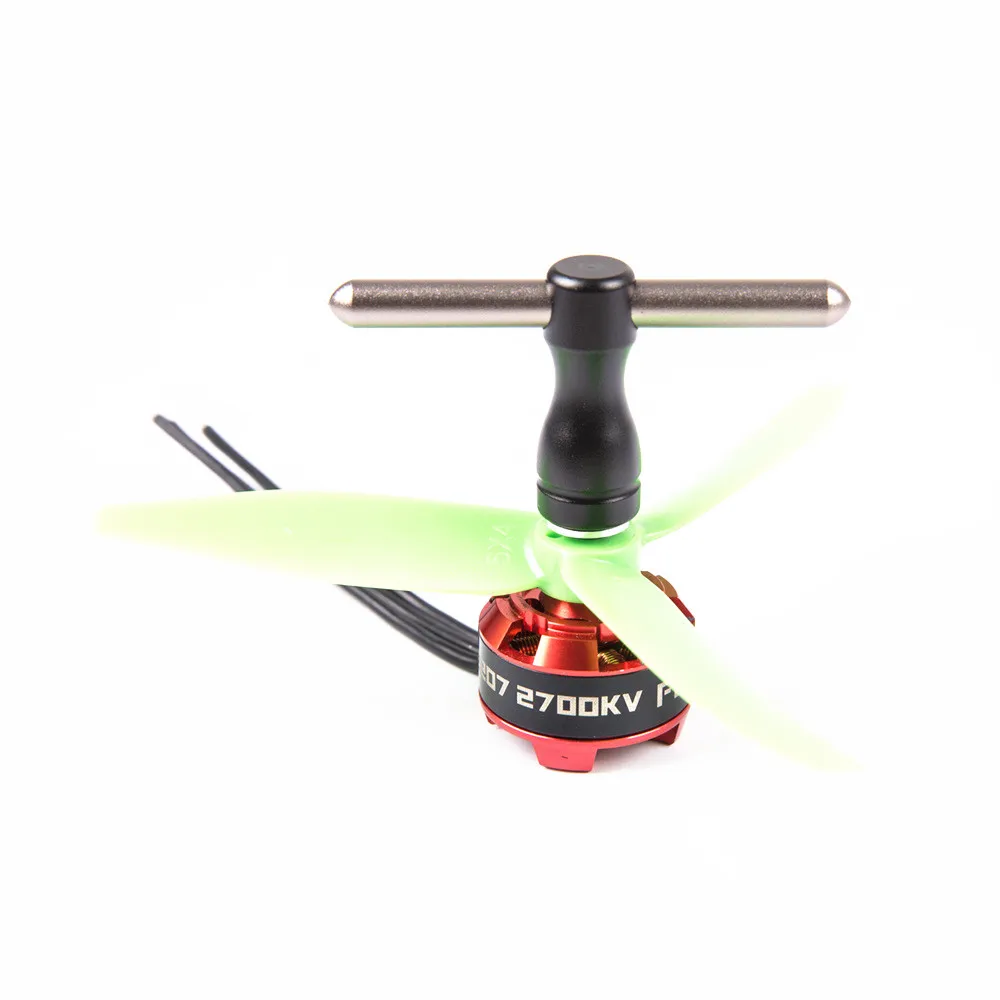 المحمولة RC نموذج عرافة الجوز الإفراج السريع مفتاح بانة لتقوم بها بنفسك أداة ل FPV سباق حرة الطائرة بدون طيار M5 2205 2206 2207 فرش السيارات