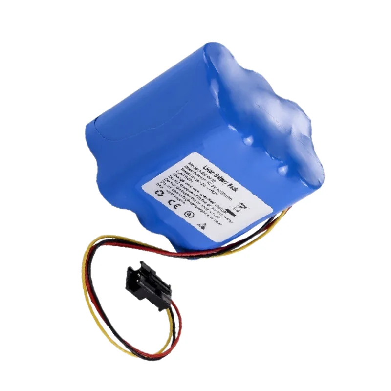 For Neusoft NSC-M10 Patient Monitor Brand New High Quality Replacement Battery 10.8V 5200mAh