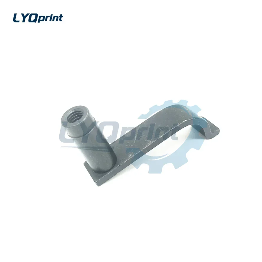 

Лучшее качество, 5 шт. 04.013.103s, направляющая передняя пластина для Гейдельберга