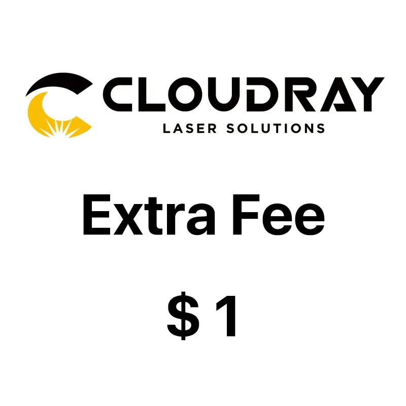 Cloudray Dikirim dari Tiongkok