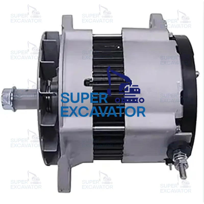 

Генератор 24 В 197-8820 10R-9789 0R-4841 для двигателя экскаватора C9 320C 320D 322C 325D 330C 330D холодный строгальный станок PM-200/201/465