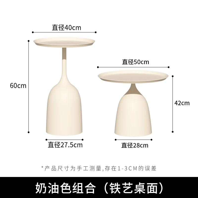 Luxury White Coffee Tables Nordic Living Room Bedroom Floor Vanity Minimalist Funky Home Table Basse Pour Salon Furniture image 4
