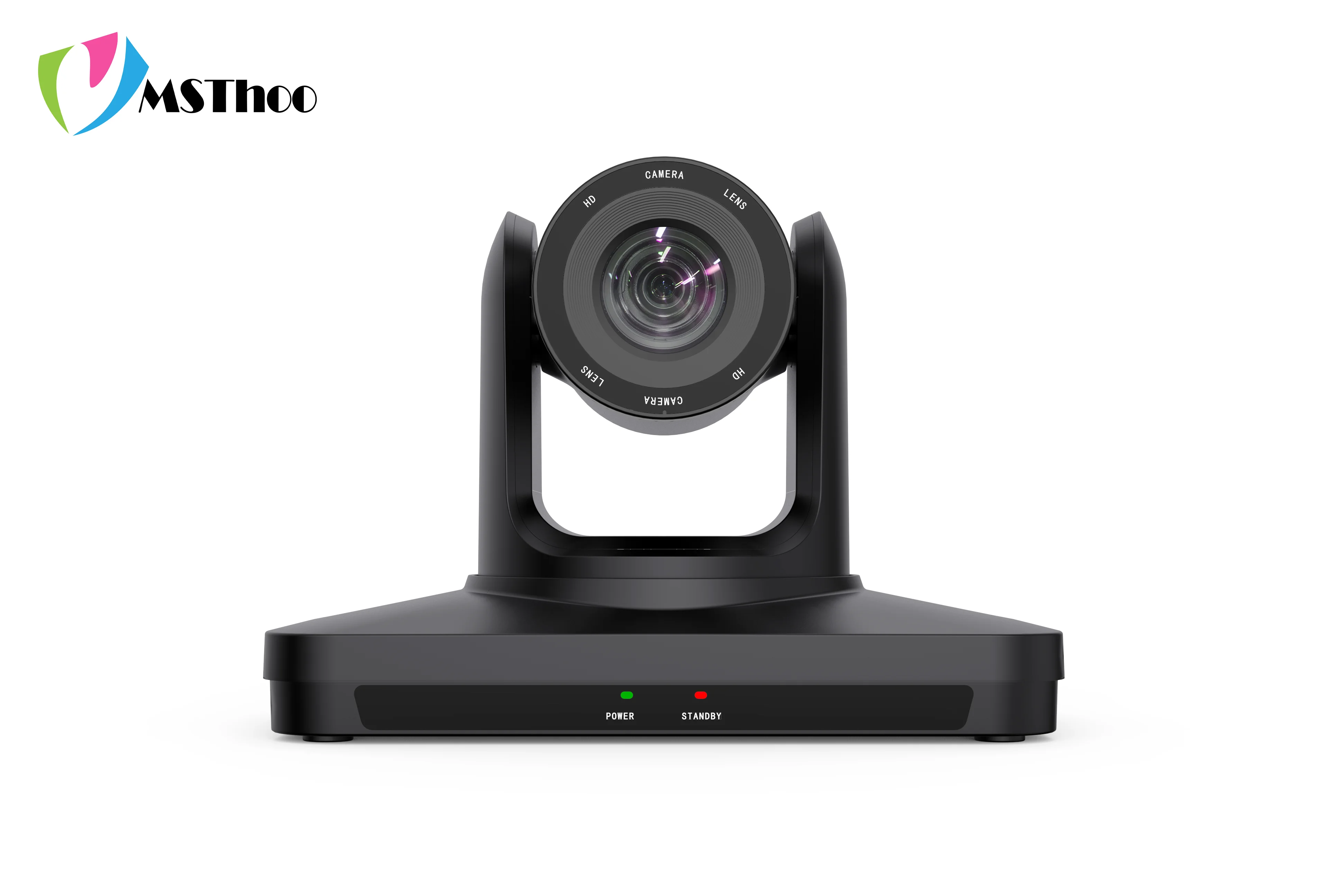 PTZ Camera 12X Optical Zoom HDMI IP Live Streaming SDI USB3.0 1080P 60fps PoE Supports for Church Worship Video Conference 43DR