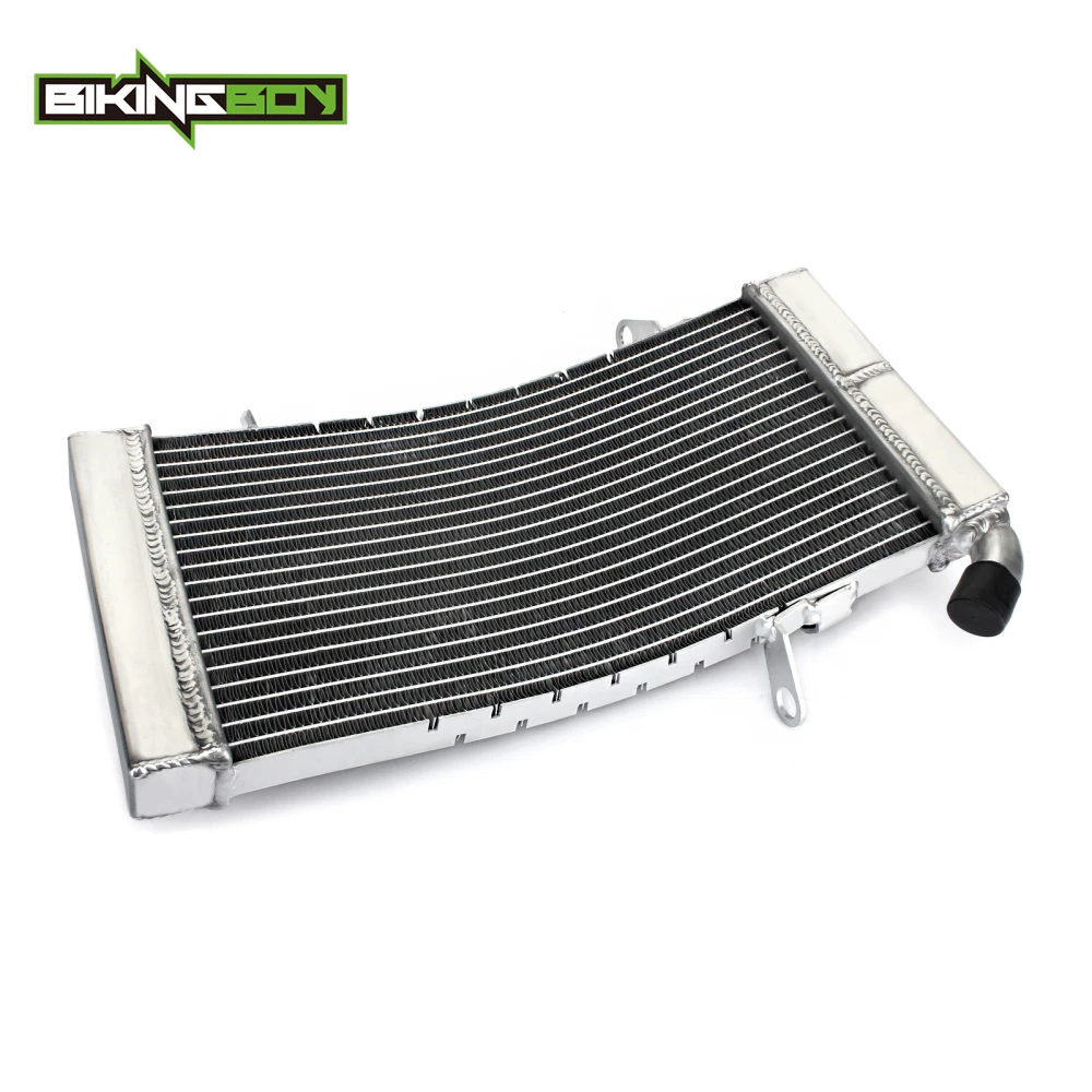 BIKINGBOY Engine Radiator Cooling For Ducati 748 916 996 998 Strada Biposto S SP E SPS Sport Production 96 97 98 99 00 01 02 03