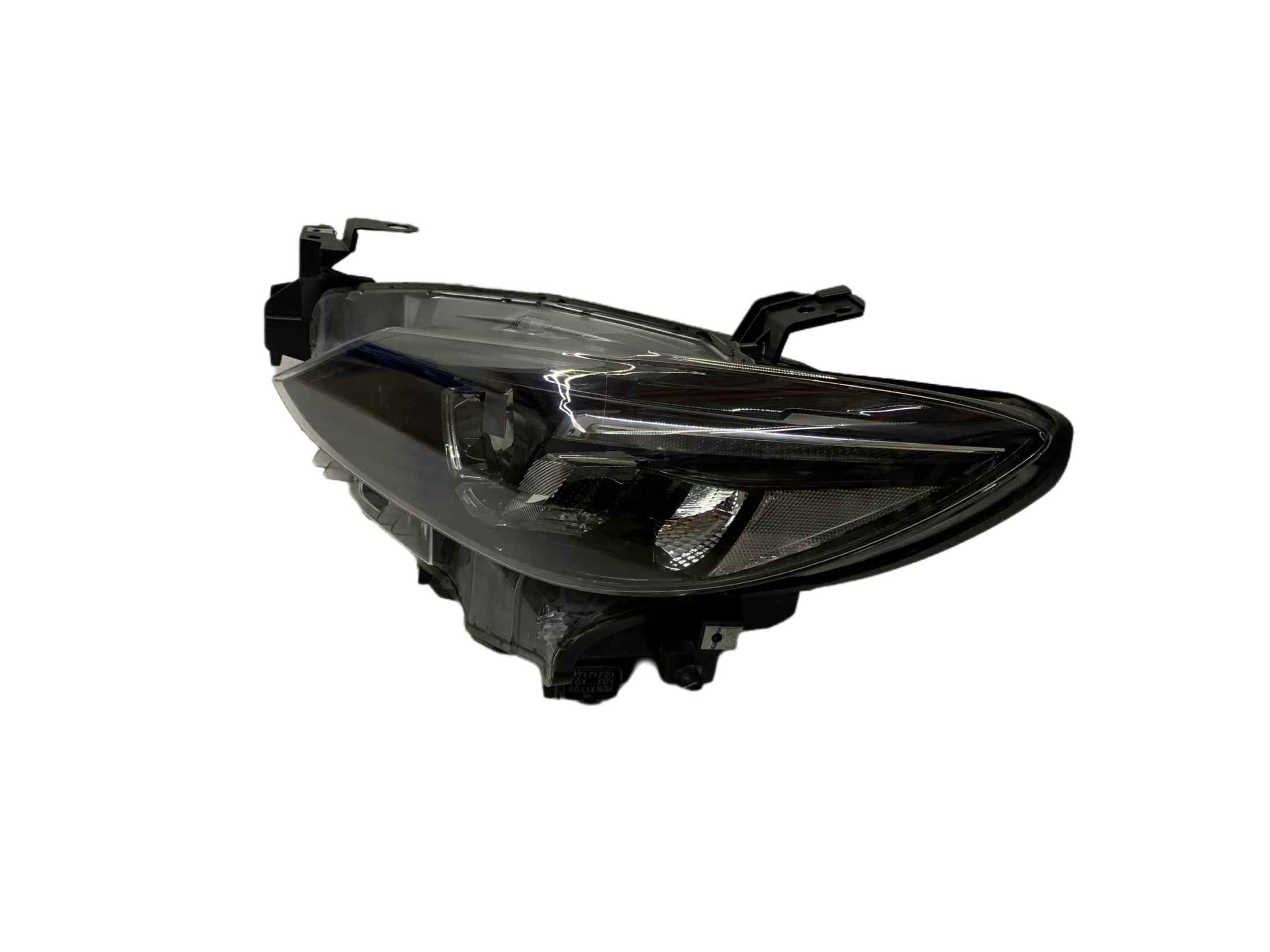 Original Second-hand High-quality Headlights Suitable for 16 to 18 Years Mazda 6 Hernia Headlights LED Car Lighting Headlights