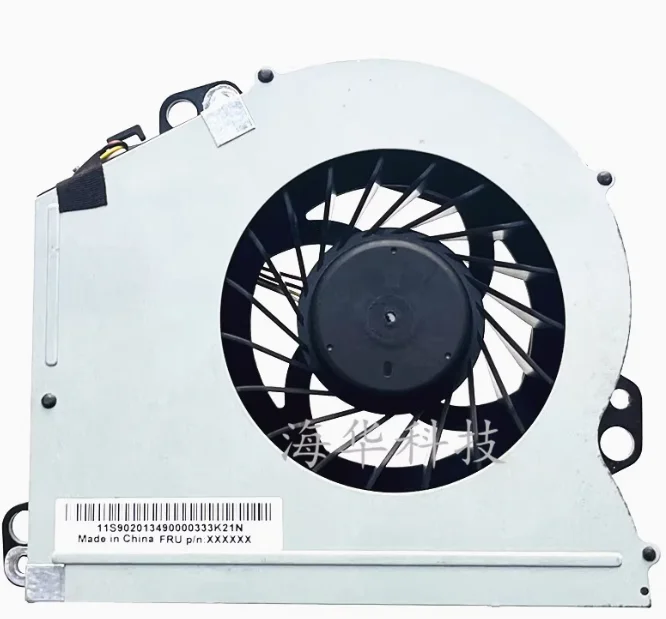 Универсальный вентилятор процессора для Lenovo/Lenovo C320 C320R3 C340 C440 C540