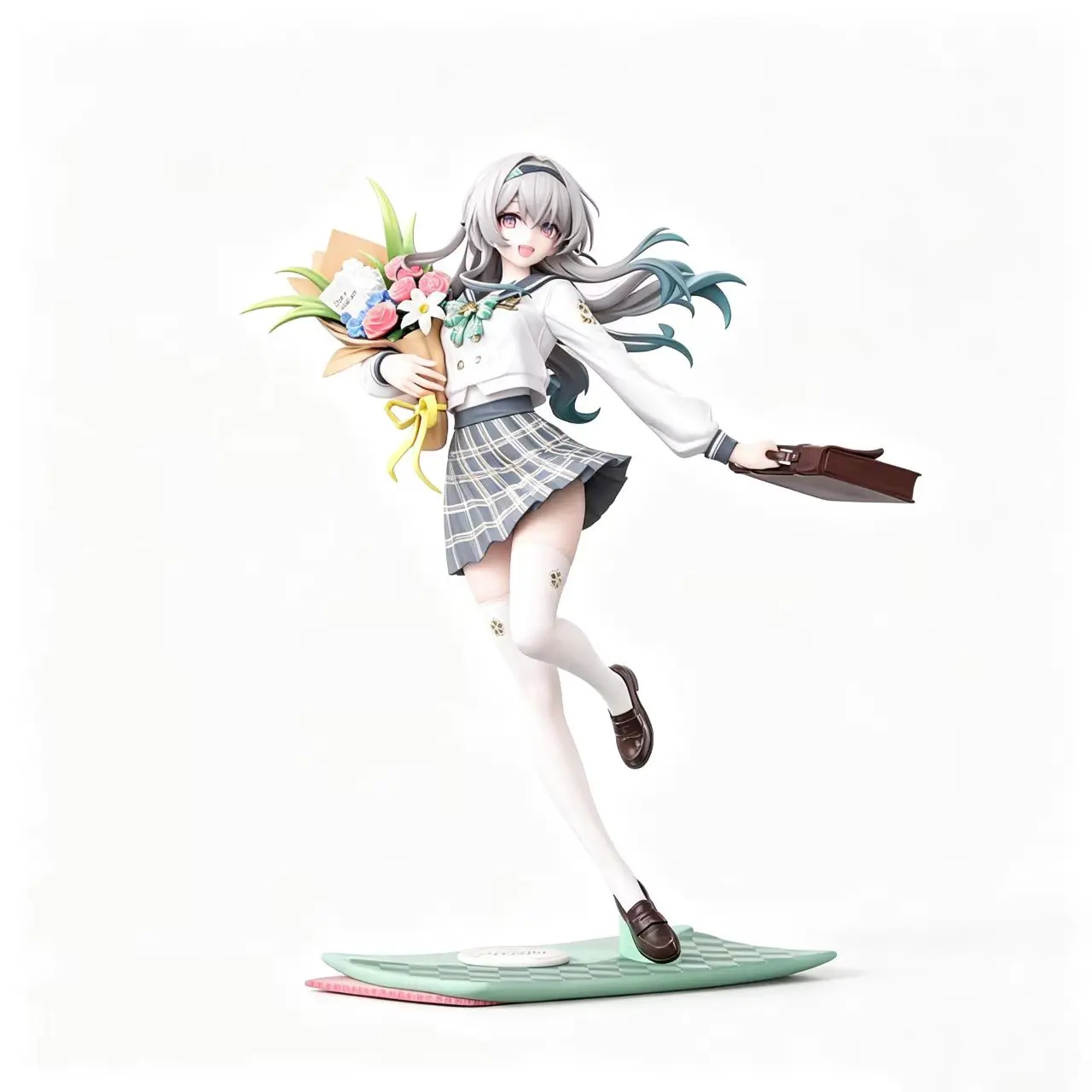 【Presale】Invitation Letter Honkai:Star Rail Collectible Model Firefly Anime Figurine Statue Action Figures Game Character Sculpt