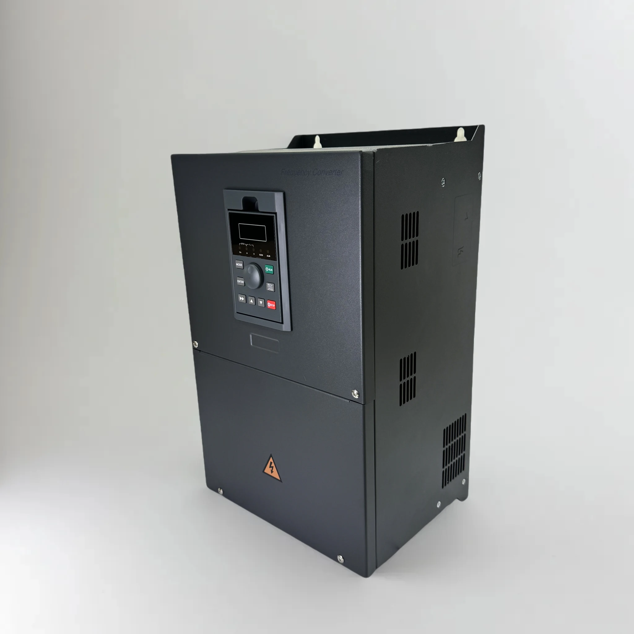 Goldbell 15KW  20HP Variable Frequency Drivers 220V 380V Input Single Phase to Output Three Phase PLC VFD frequency inverter