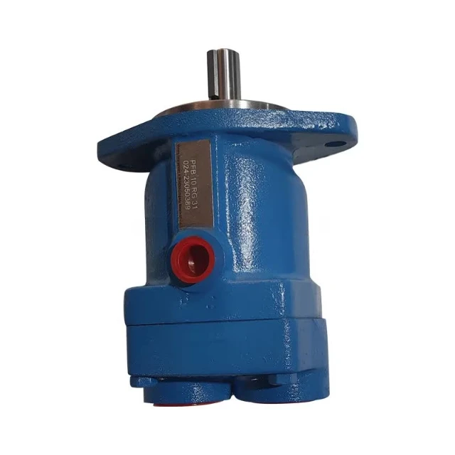 

PFB5 Hydraulic Pump PFB5 PFB10 PFB20 Hydraulic Pump PFB Piston Pumps