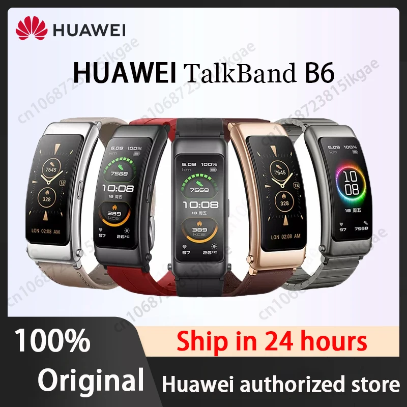 talkband b3 elite