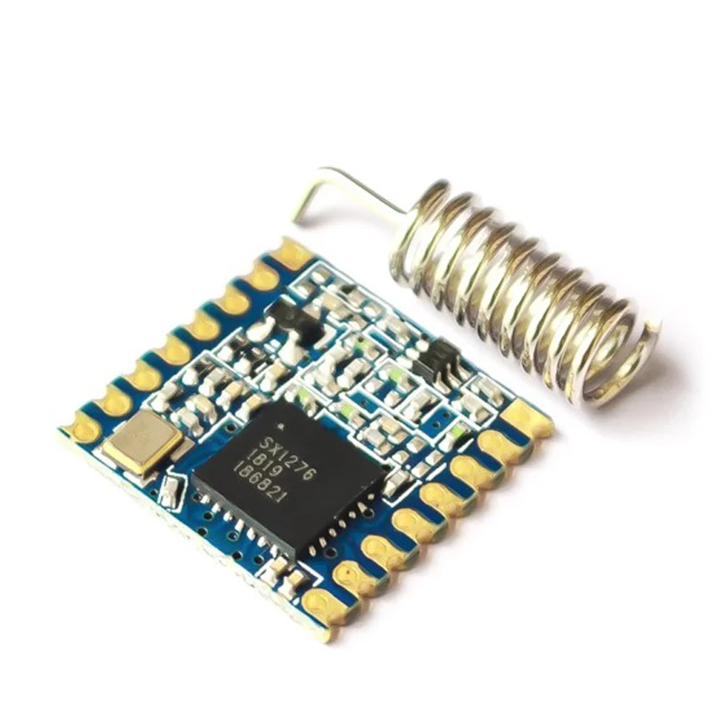 SX1276 Lora 868M 91…