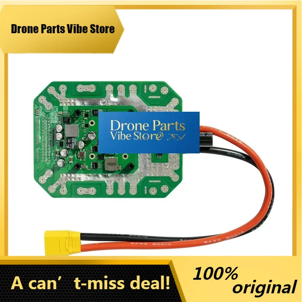 

DParts1CAN PDB Ardupilot Carrier Board For Pixhawk Flight Controller